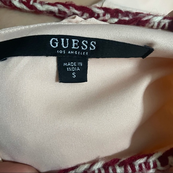 Baby pink dress - Picture 3 of 3